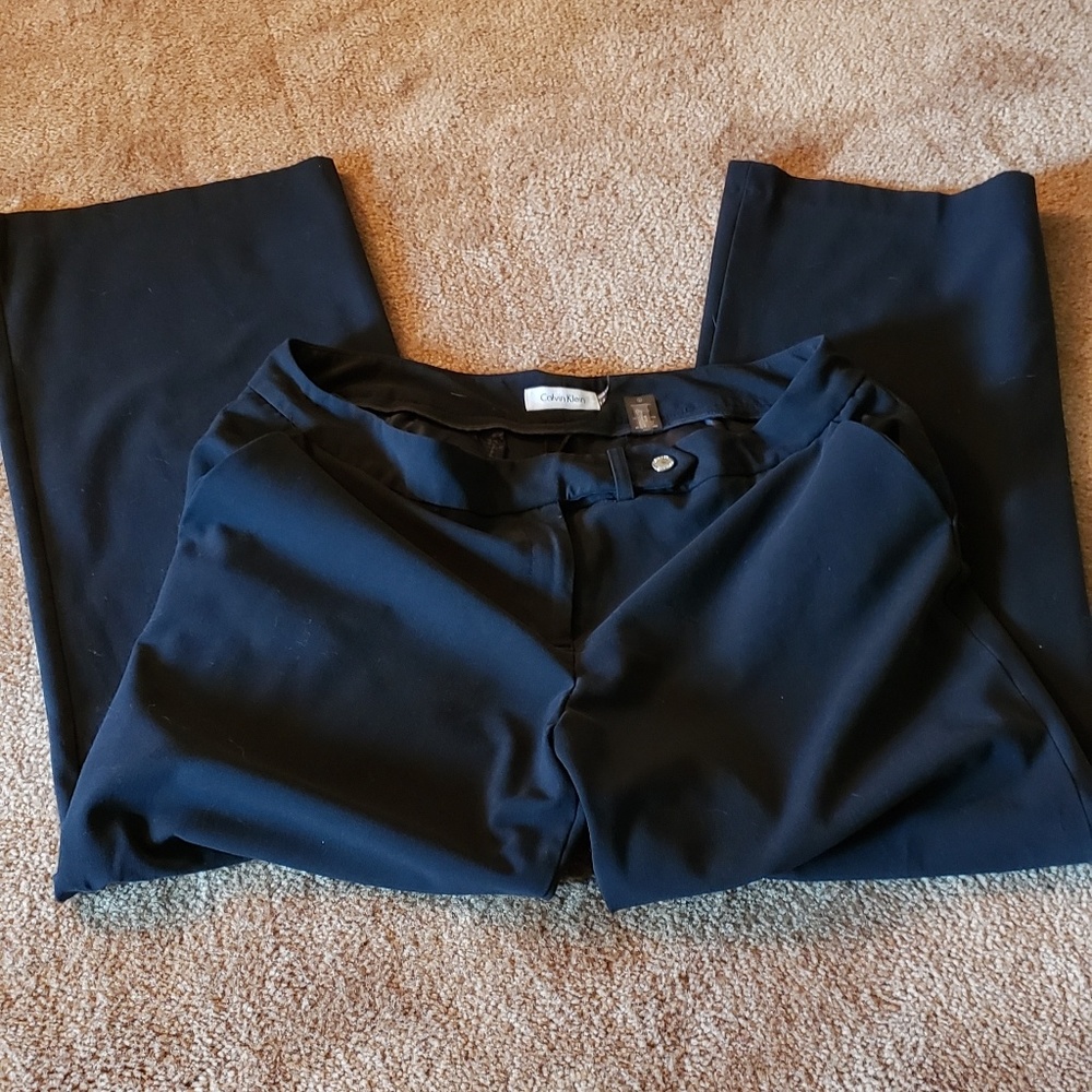Calvin Klein dress slacks